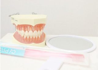 はまうらパーク歯科・矯正歯科 予防歯科