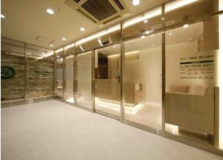 オリーブ歯科・矯正歯科赤羽南口