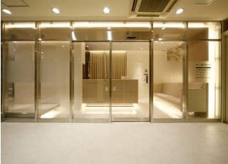 オリーブ歯科・矯正歯科赤羽南口