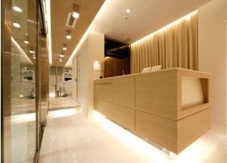 オリーブ歯科・矯正歯科赤羽南口