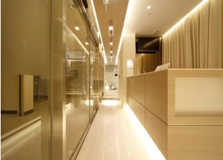 オリーブ歯科・矯正歯科赤羽南口