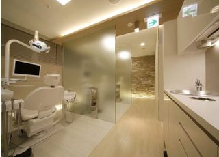 オリーブ歯科・矯正歯科赤羽南口