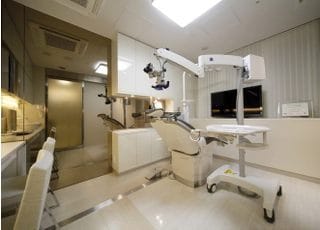 オリーブ歯科・矯正歯科赤羽南口