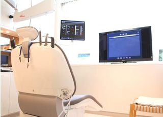 オリーブ歯科・矯正歯科赤羽南口