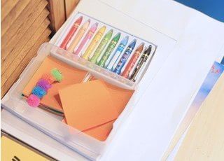 お絵かきをすることもできます。