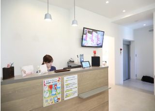 ススキ歯科医院_インタビュー4