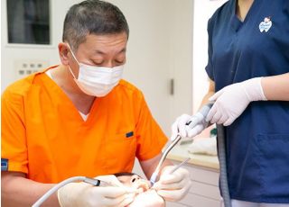 浅野歯科医院（墨田区両国） クリーニング