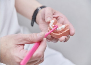 ウエムラ歯科クリニック 予防歯科
