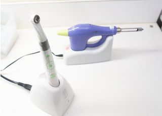 浜町歯科クリニック