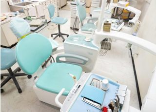 浜町歯科クリニック