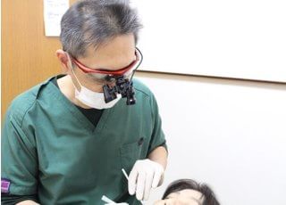 患者さまの健康をお手伝いする地域のホームドクターでありたいと考えています。