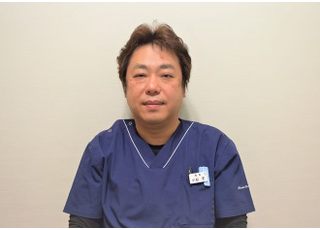 こまつ歯科クリニック 小松　史 理事長(院長) 歯科医師 男性