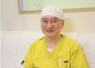 ほりかわ歯科医院 堀川　修一 院長 歯科医師 男性