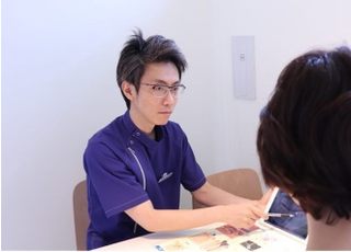 やまのうち歯科クリニック 山之内　崇浩 院長 歯科医師 男性