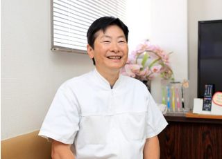 長井歯科医院（伊勢市） 長井　一 院長 歯科医師 男性
