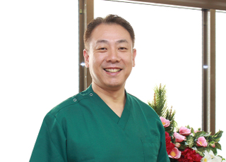 かぶらぎ歯科 鏑木　秀昭（Hideaki Kaburagi） 院長 歯科医師 男性