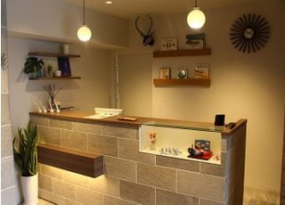 フルリール長居公園歯科クリニック