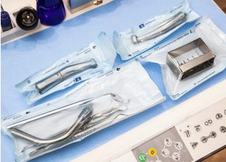 フルリール長居公園歯科クリニック