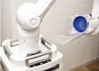 フルリール長居公園歯科クリニック