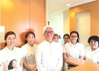 スタッフです。