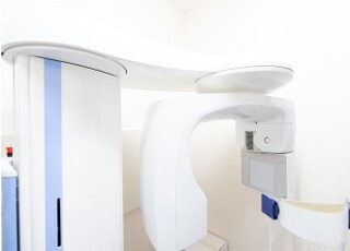 レントゲンです。