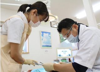 ひろデンタルクリニック