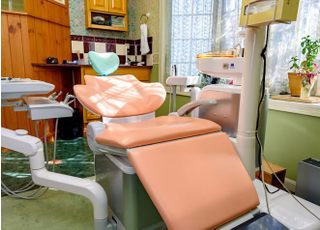 うえだ歯科・矯正歯科クリニック