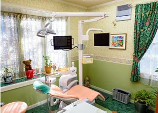 うえだ歯科・矯正歯科クリニック