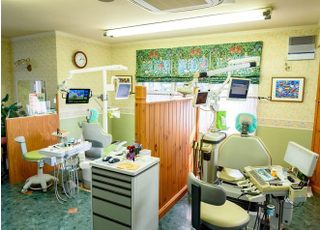 うえだ歯科・矯正歯科クリニック