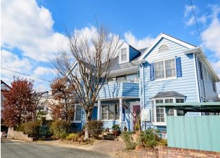 うえだ歯科・矯正歯科クリニック