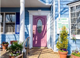 うえだ歯科・矯正歯科クリニック