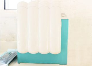 歯を削る道具は毎回オートクレーブ滅菌をしています。