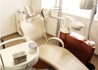 お口の健康を一緒に守っていきましょう。