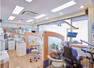 ティダの杜歯科