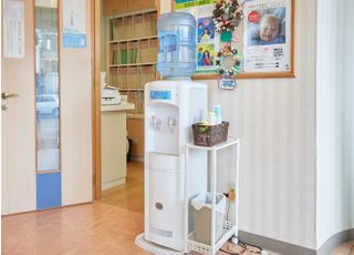 ティダの杜歯科