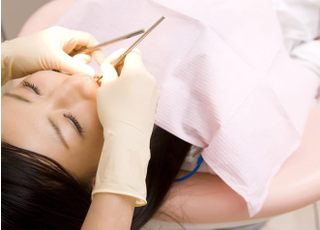 田中歯科医院（江戸川区北小岩4-8-6） 予防歯科