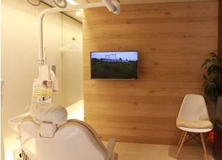 オーセント歯科クリニック