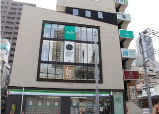 オーセント歯科クリニック