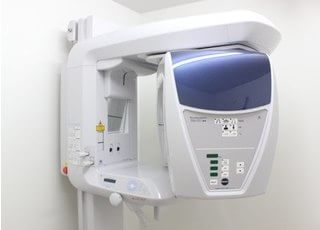 歯科用レントゲンです。