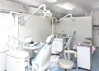 岡野歯科医院 ホワイトニング