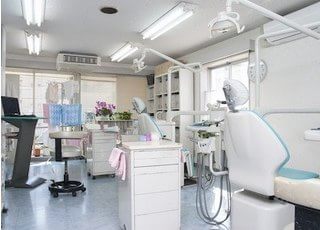 岡野歯科医院 治療方針