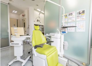 トーマツ歯科医院 予防歯科