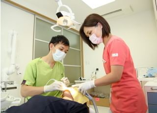 若泉歯科クリニック 歯周病