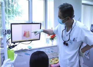 岩田歯科医院 ホワイトニング