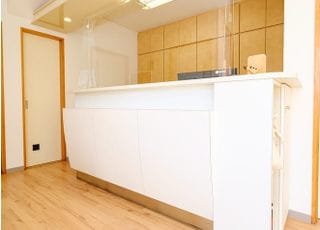 ヒカリノデンタルクリニック