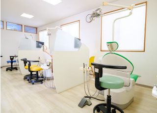 ヒカリノデンタルクリニック