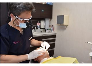 厚木インプラント・予防センターさとう歯科クリニック 予防歯科
