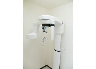 デジタルレントゲンを導入しております。より詳細な診断が可能です。