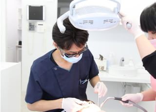 石田歯科医院 予防歯科