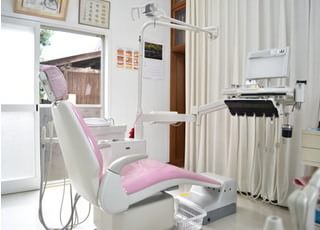 菅歯科医院 小児歯科